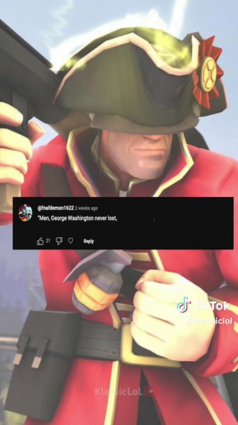 Soldier's Funniest Voice Lines Compilation