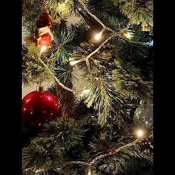 In The Bleak Mid-Winter