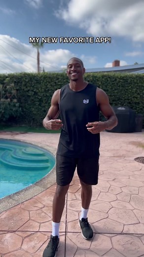 Everlast has released an app where YOU can workout with professional boxers and fitness coaches! Use code EVST100 to get a 2 month FREE subscription! Don't wait! Let's start the new year off right! #fyp #foryou #ad #everlast #choiceofchampions #greatnessiswithin