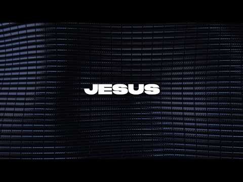 Thank You Jesus | Official Lyric Video | CRC Music