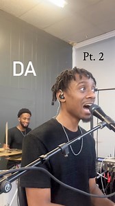 Da Da Churchy 4 | Nicholas Tolver