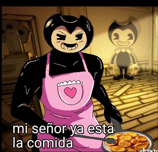Celebrating Hispanic Heritage Month with Bendy and Sammy