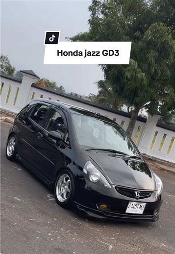 READY honda jazz GD3 idsi MT thn 2005 #hondajazz #jazzgd3 #gd3 #garasi90sciamis #CapCut