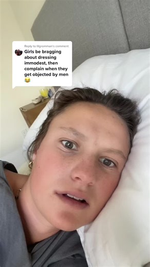 Understanding Women's Modesty and Objectification