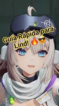 Guía Rápida para Lind! 🔥😎