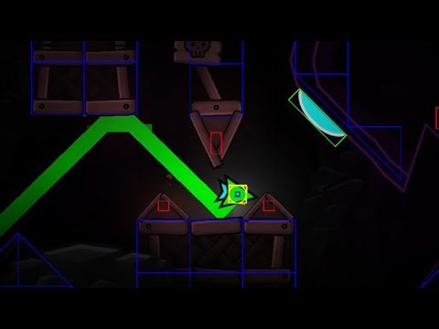 How hard DESOLATE really is (showcase)