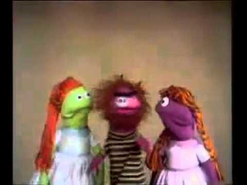 Mana Maná. Plaza Sésamo.