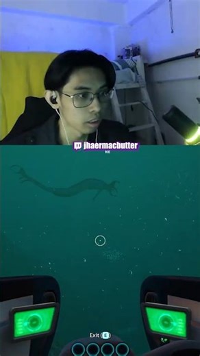 add this to the list of REAPER LEVIATHAN encounters