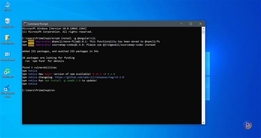 [100% Free Course] Build Dynamic Web Apps with Angular
