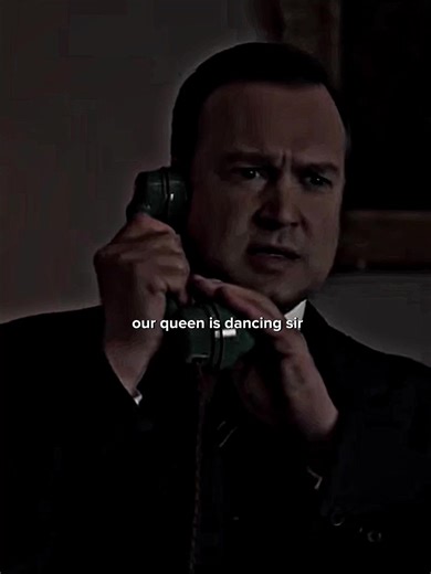 Dancing Queen: Queen Elizabeth's African Dance Scene | The Crown