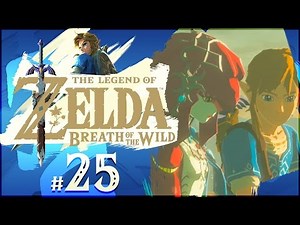 The Legend of Zelda: Breath of the Wild - Nintendo Switch 2 Edition – Videos