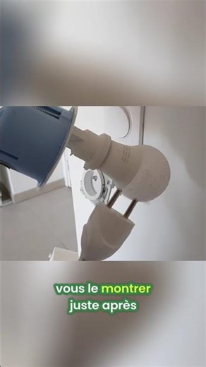 Testeur de prise: Tension et défauts expliqués #shorts