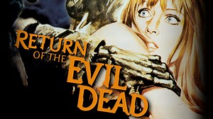 Return of the Evil Dead - Apple TV