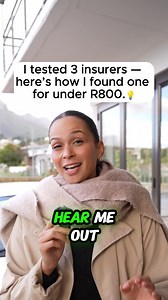 80K views · 26 reactions | Find out if you could pay less for car insurance. Enter your vehicle details to get started and find out. | Car-insurance.co.za | Facebook