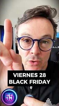 🔥 When is BLACK FRIDAY 2025 (and how to get the BEST DEALS) #blackfriday2025 #blackfriday