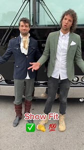 76K views · 589 reactions | We expected nothing less than for KING & COUNTRY to bring their holiday best ✨  珞 New "#CMTcrossroads Christmas" coming December 12 at 9c on CMT! | CMT | Facebook