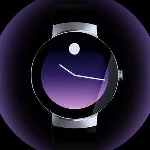 741K views · 6K reactions | Presenting Movado Connect: The Smartwatch for the New Millennium. Free overnight shipping. | Movado | Facebook