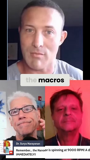 They say it's unrelated, but maybe food *does* matter? Studies suggest diet affects Crohn's—carbs matter. Elemental diets change everything. #DigestiveHealth #GutHealth #CrohnsDisease #DietImpact #CarbEffect #ElementalDiet #NutritionFacts #FoodMatters #WellnessJourney #HealthyEating | Robert Kiltz, MD