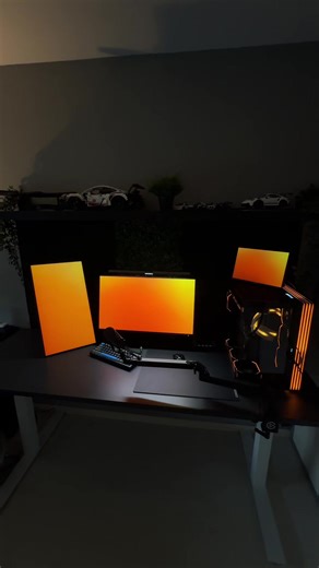 2016 Gaming Setup Influences