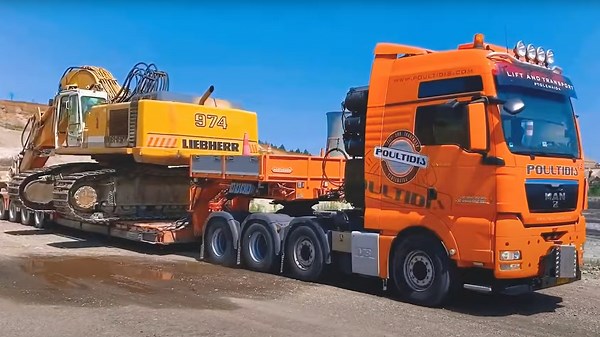 Extreme Machinery Errors That Turned into Major Disasters