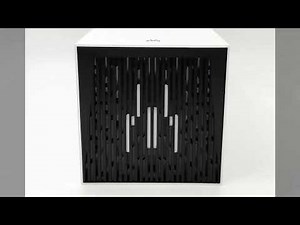 Acer Predator Connect T7 Wi-Fi 7 Mesh Router - Photo Gallery