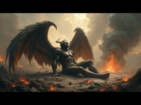 The Fall of Lucifer: Exposed