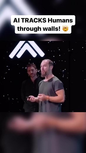 AI can turn WiFi routers into ‘cameras’ that can see people through walls🤯. Assisted by AI, researchers at Carnegie Mellon University have achieved the remarkable feat of detecting human movement within a room, harnessing the capabilities of Wi-Fi routers, and transcending physical barriers. #artificialintelligence #AI #machinelearning #neuralnetworks #deeplearning #algorithm #datascience #automation #chatbot #virtualassistant #digitalassistant #smarttechnology #facialrecognition #voiceassistan