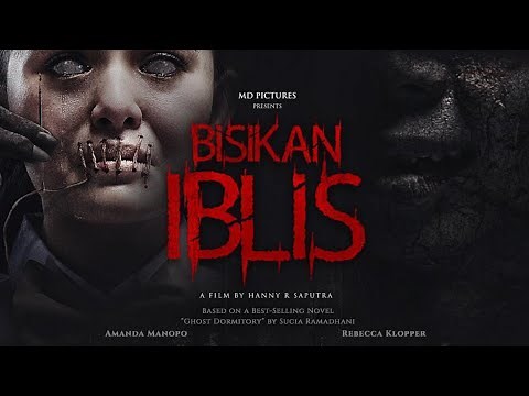 FILM HOROR TERBARU - BISIKAN IBLIS (2026) | Full Movie