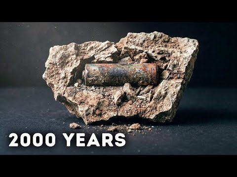 11 Ancient Artifacts Break the Timeline of Our Civilization