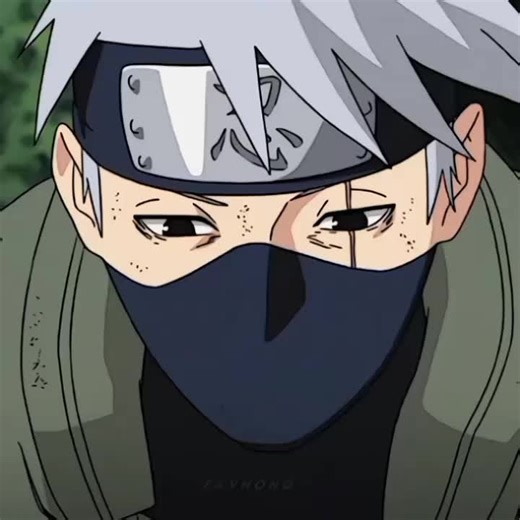 The Sad Yet Kind World of Kakashi Hatake | Naruto Shippuden Anime