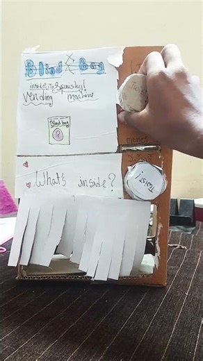 vending machine part 2