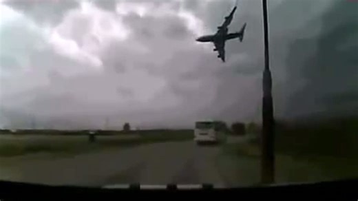 NTSB releases cause of 747 crash piloted by former MN man