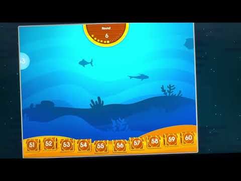 ABCYa Number Bubble-Count to 100