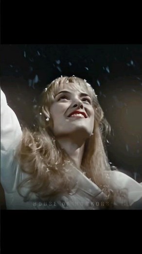 Kim Ice Dance Scene Edit 💃🏻❄️ × Edward Scissorhands #edwardscissorhands #kimedwardscissorhands