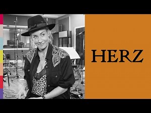 Sarah Connor - „Herz“ (Folge 1 - Album-Dokumentation)