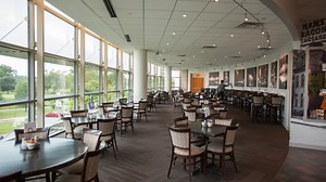 French-inspired eatery opens up inside Missouri History Museum