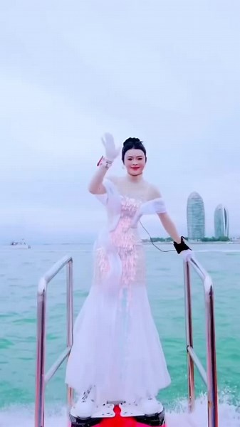 Exploring Exciting Flyboard Water Sports