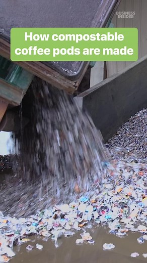 Club Coffee Compostable Coffee Pods: A Sustainable Solution