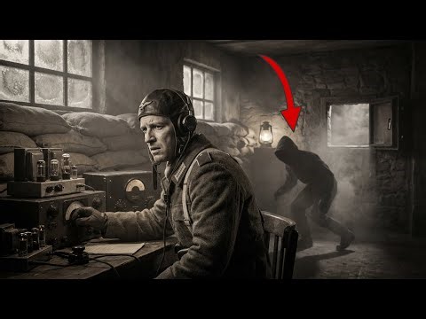 “He’s Gone… How Is That Possible?” — Radio Silence After the Escape