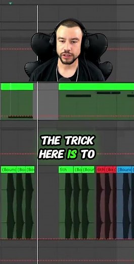 How to Make TEAROUT Dubstep Like VERSA!!