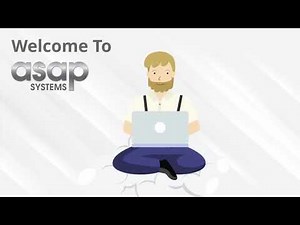 How to Track Your Inventory and Assets from the Cloud - Inventory System and Asset Tracking