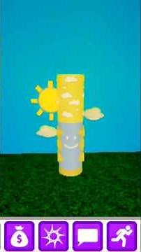 How to get the Sunlight Marker in Roblox | Find the Marker