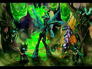 The Riddle (megamix)