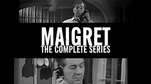 At last it’s here! The exclusive Maigret trailer… | Network Distributing