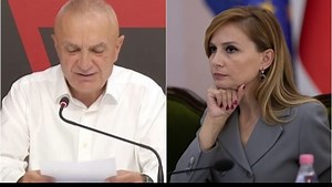 Shteti sovran bektashi brenda Tiranës, opozita kundër! Meta: Po përdoret politikisht në prag zgjedhjesh! Tabaku: Vendimet me rëndësi po njoftohen nga mediat e huaja - Shqiptarja.com