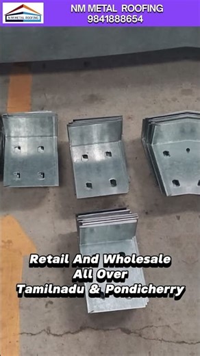 9841888654 | WISHING YOU ALL HAPPY NEW YEAR ❤️ | NM METAL ROOFING