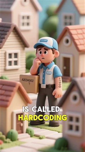 Stop Hardcoding! 🛑 Why Your Code Breaks on Other PCs