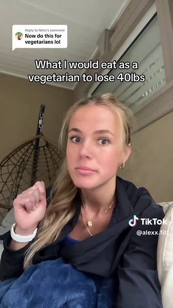 Vegetarian Weight Loss: 40lb Journey Meal Plan