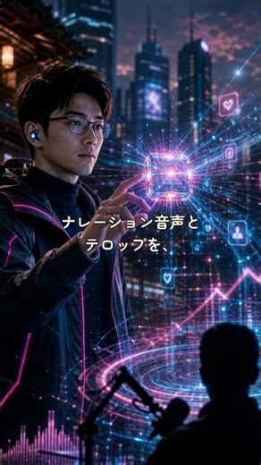 【顔出しなし】Instagram Reelsを月30本自動化！AIで完全量産する禁断の戦略