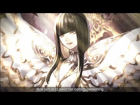 Last Cloudia - Archprefect of God Yuda...A Mage of Sinister Power??